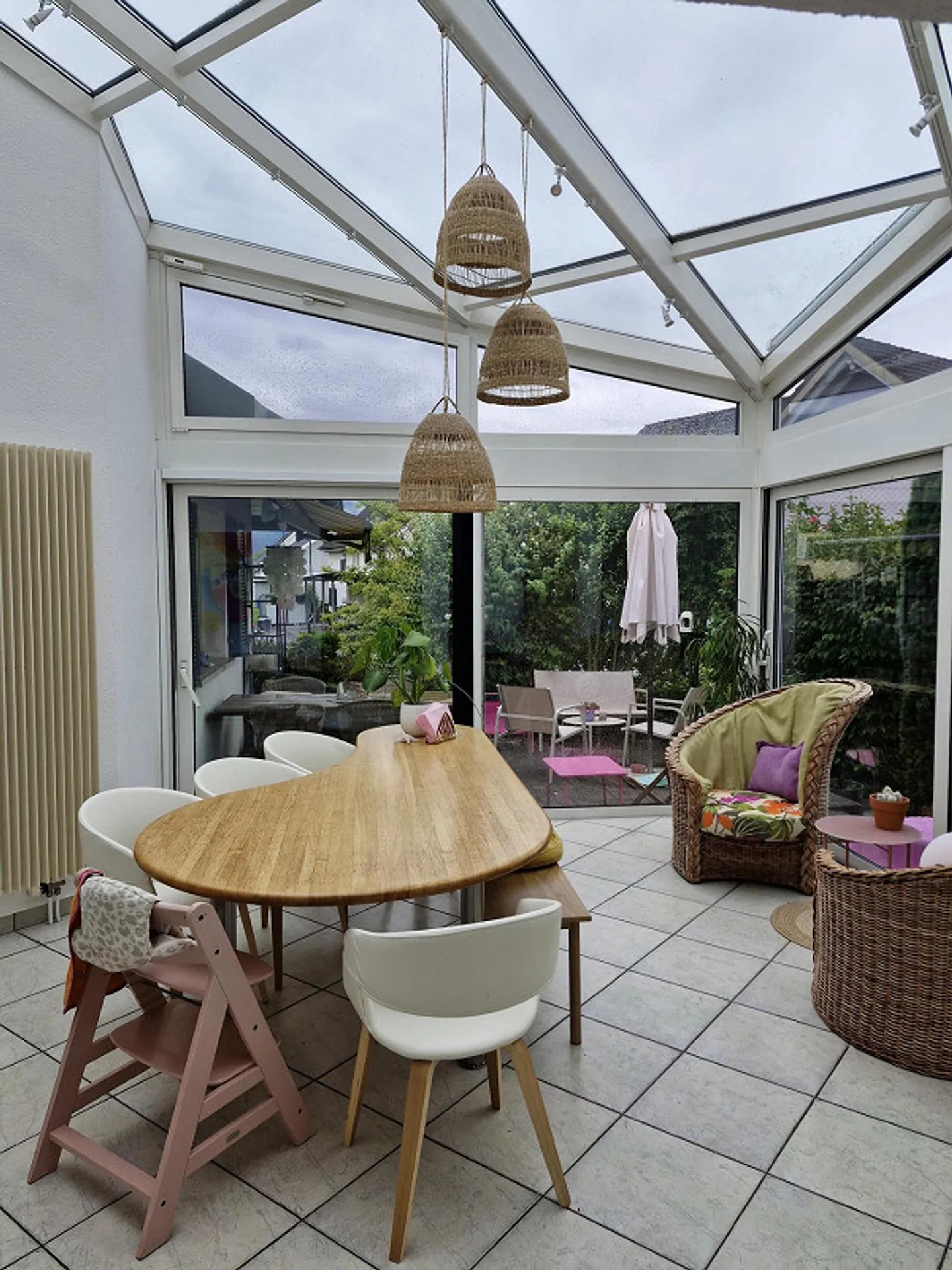 Magnifique maison de 7 pièces à louer - Photo 12 sur 30