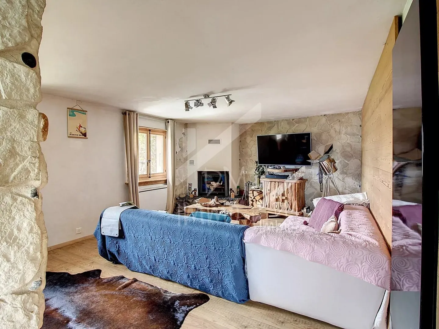 Casa ideale per affitti stagionali - reddito Fr. 30.000 / anno (200 notti) - Foto 2 di 11