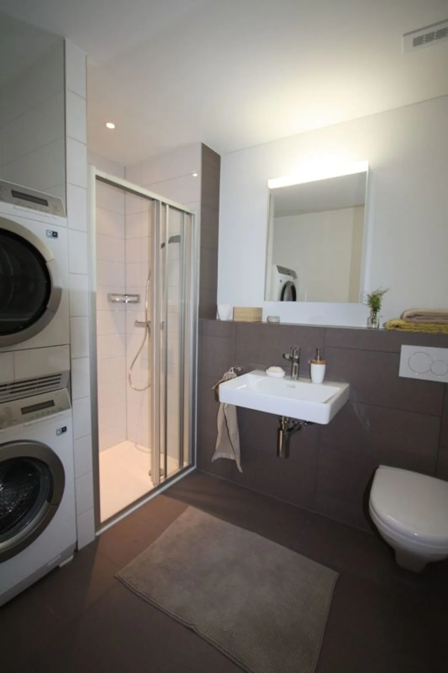 Appartamento attico in 'ROY' - Foto 4 di 5