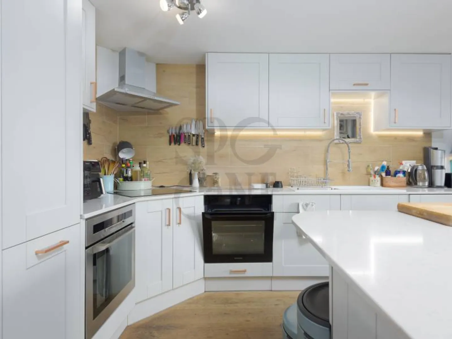 Appartamento in vendita - Foto 6 di 12