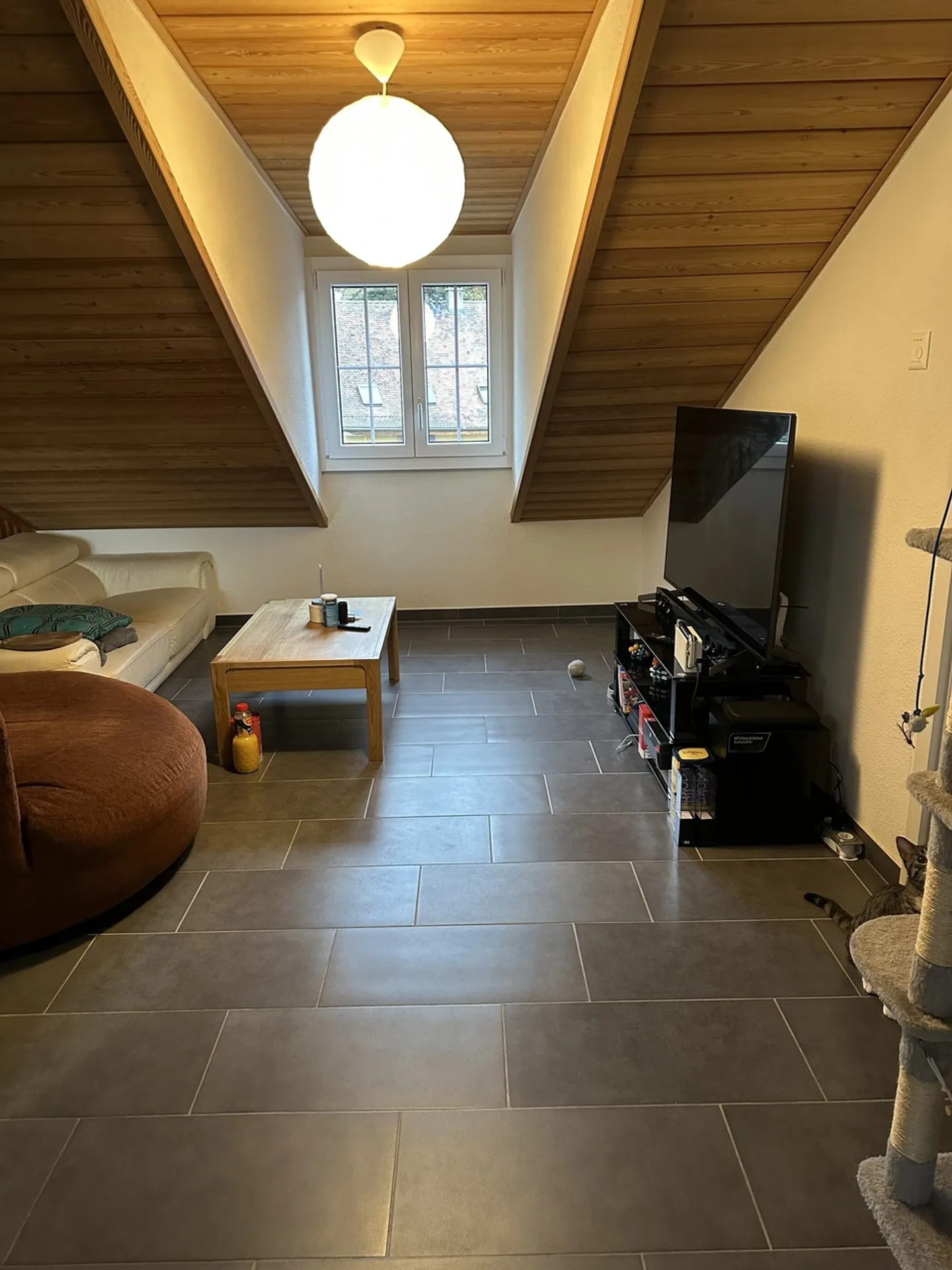 Ollon Wohnung - 2,5 Zimmer - Foto 1 von 8