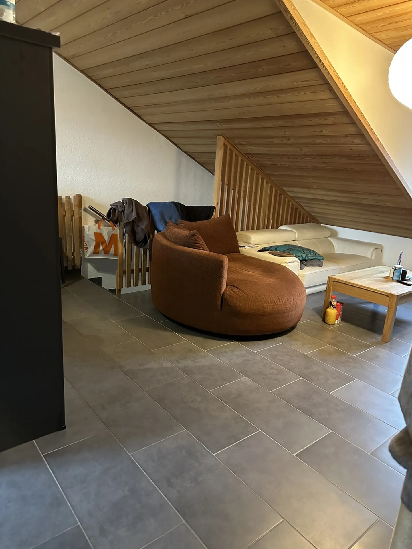 Ollon Wohnung - 2,5 Zimmer - Foto 2 von 8