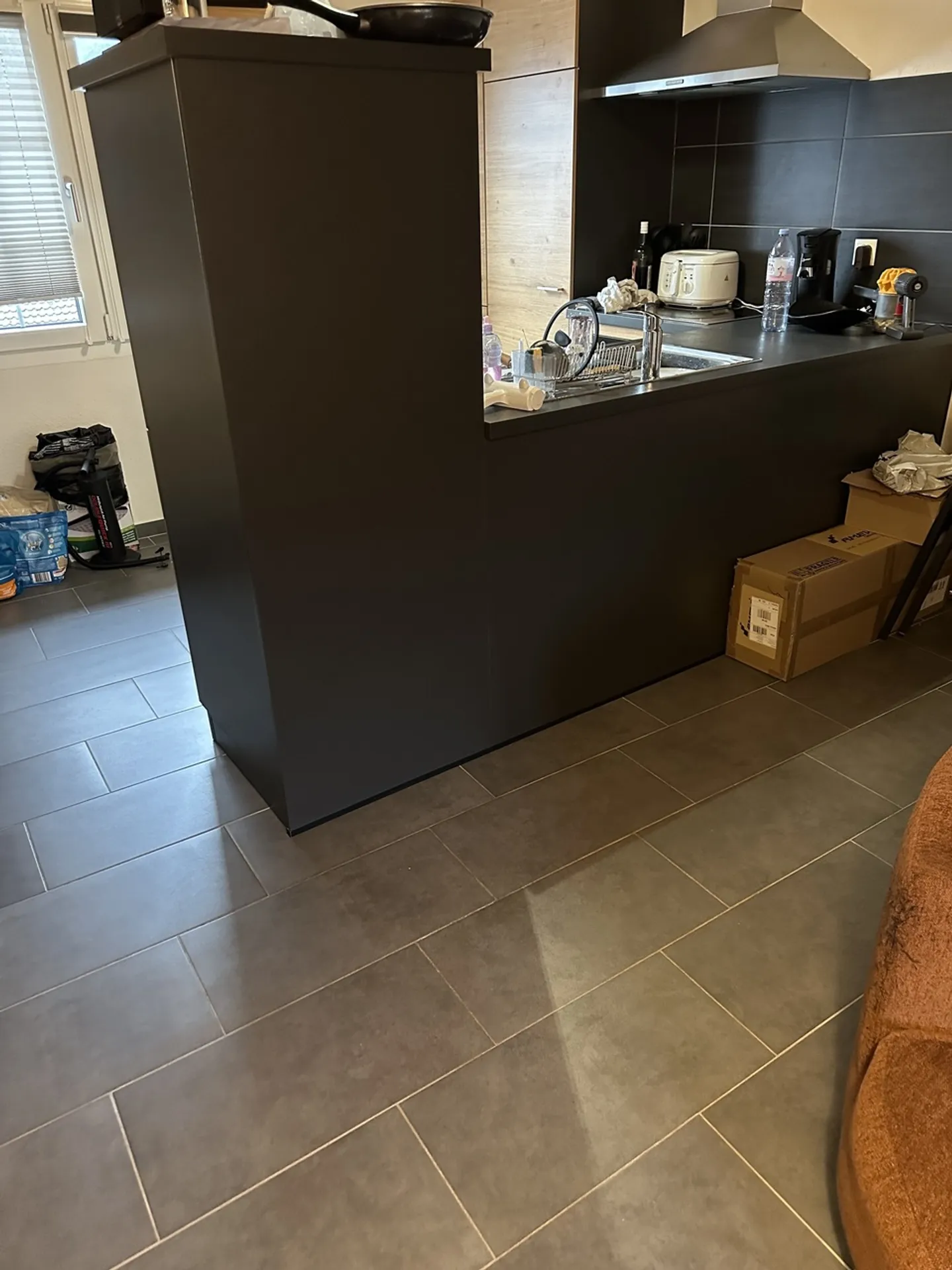Ollon Wohnung - 2,5 Zimmer - Foto 4 von 8
