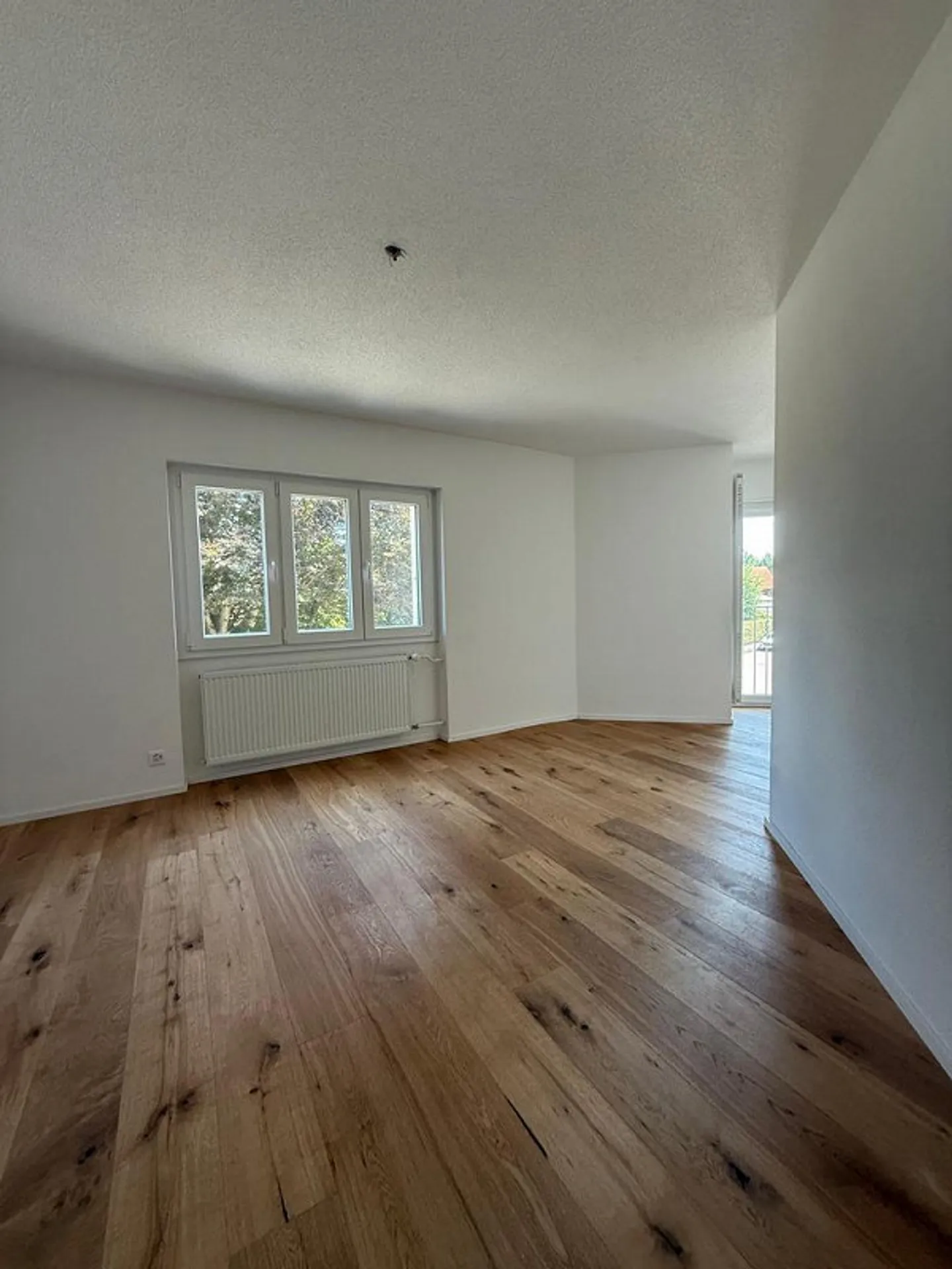 Appartamento moderno di 1,5 stanze al 2° piano - Foto 4 di 9