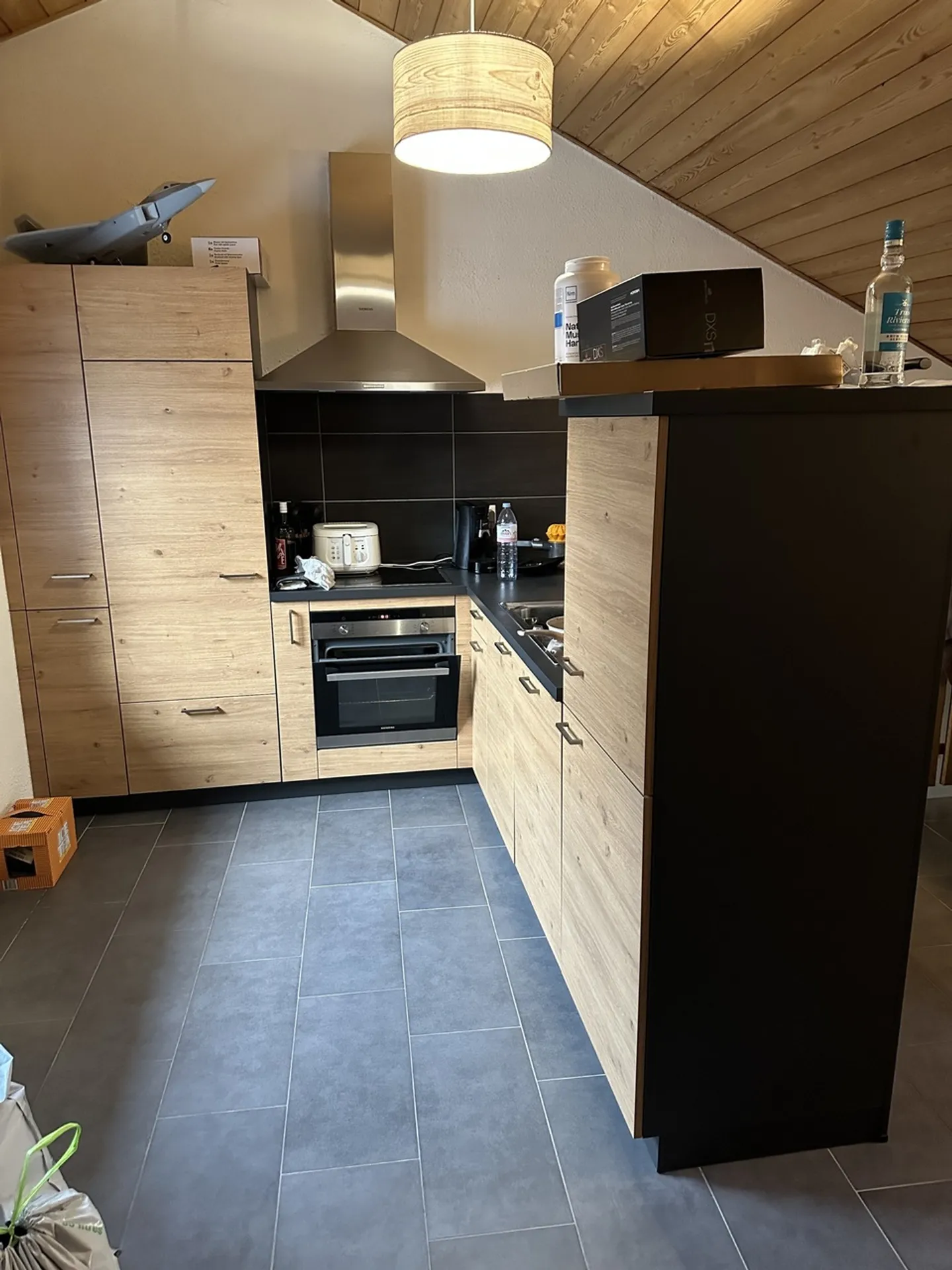 Ollon Wohnung - 2,5 Zimmer - Foto 5 von 8