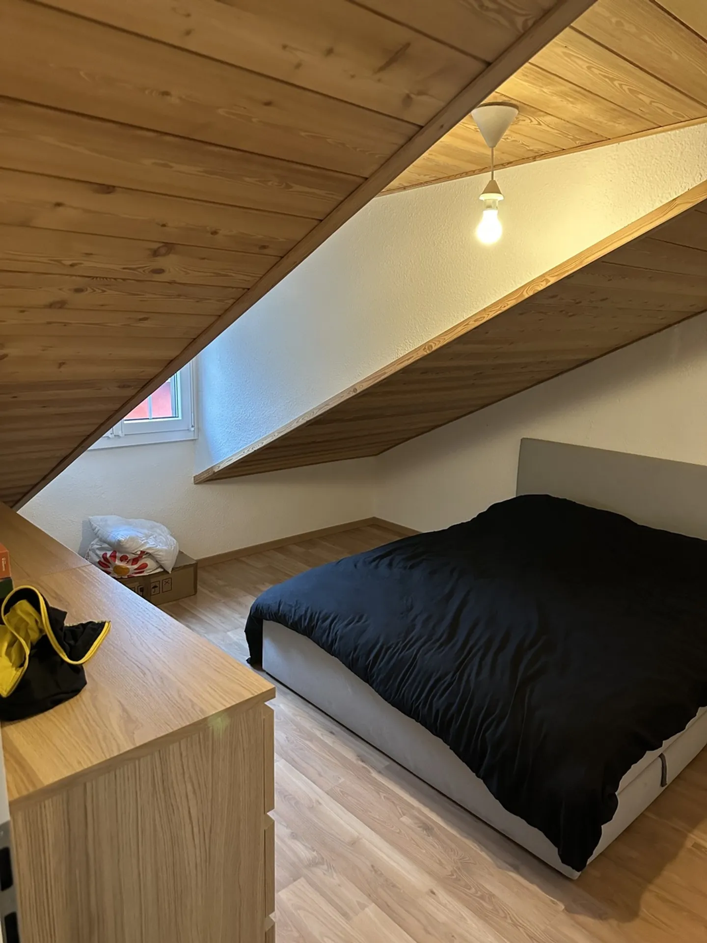 Ollon Wohnung - 2,5 Zimmer - Foto 8 von 8