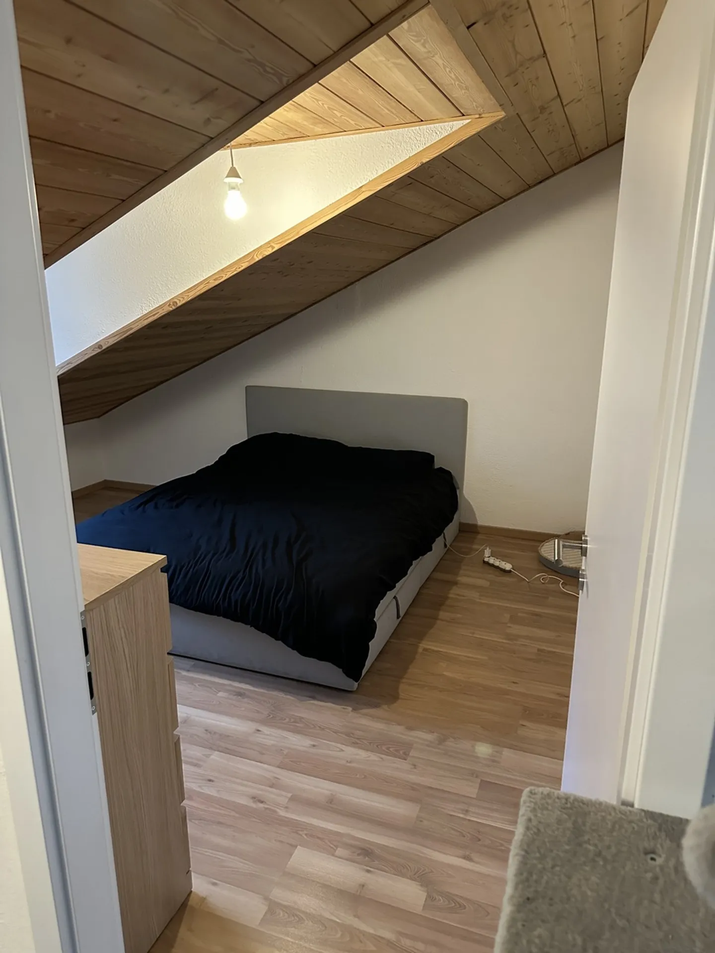 Ollon Wohnung - 2,5 Zimmer - Foto 7 von 8