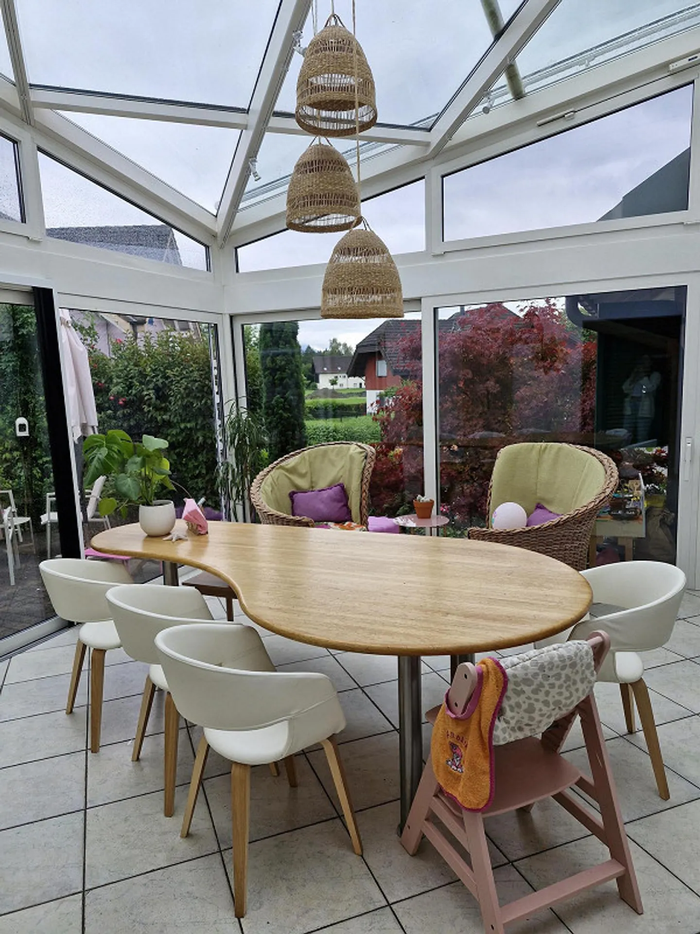 Magnifique maison de 7 pièces à louer - Photo 13 sur 30