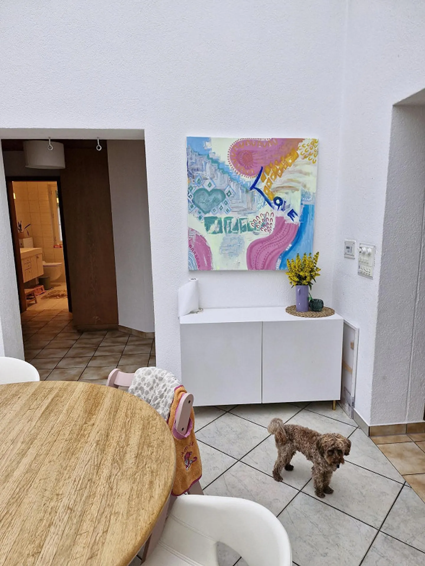 Magnifique maison de 7 pièces à louer - Photo 15 sur 30