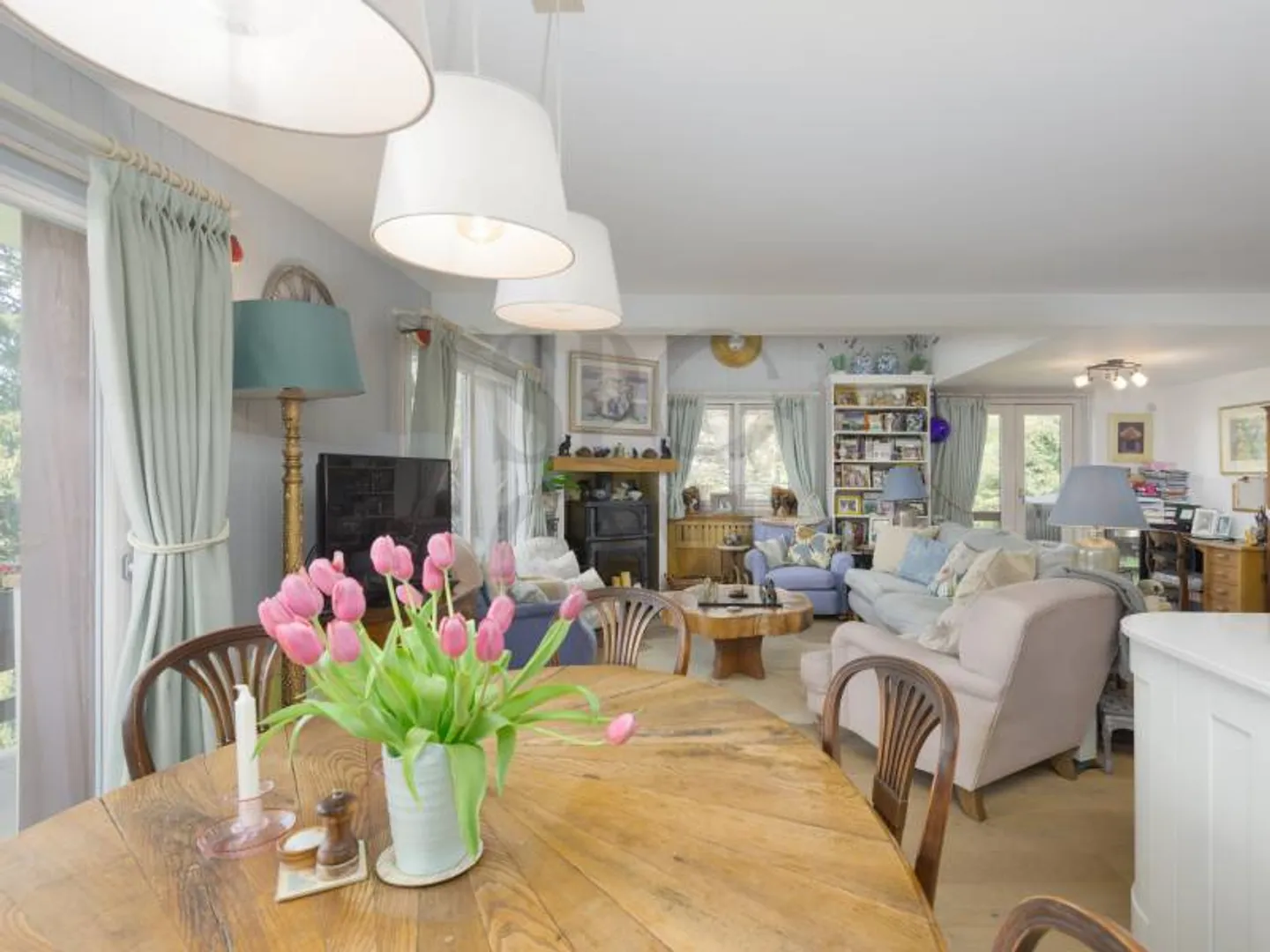 Appartamento in vendita - Foto 5 di 12