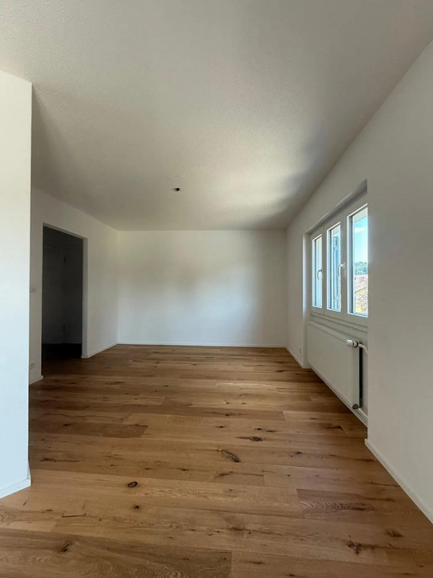 Appartamento moderno di 1,5 stanze al 2° piano - Foto 5 di 9