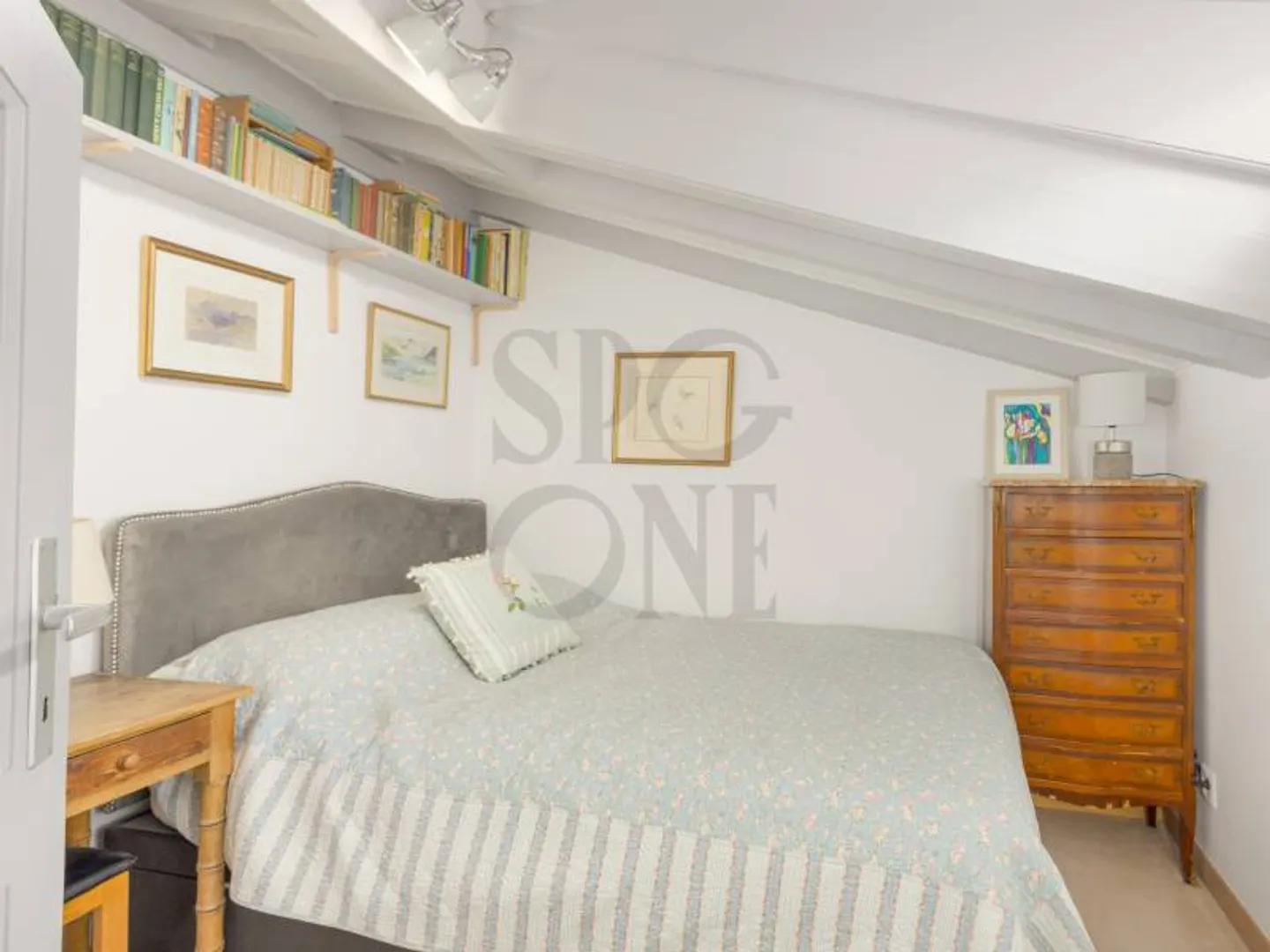 Appartamento in vendita - Foto 11 di 12