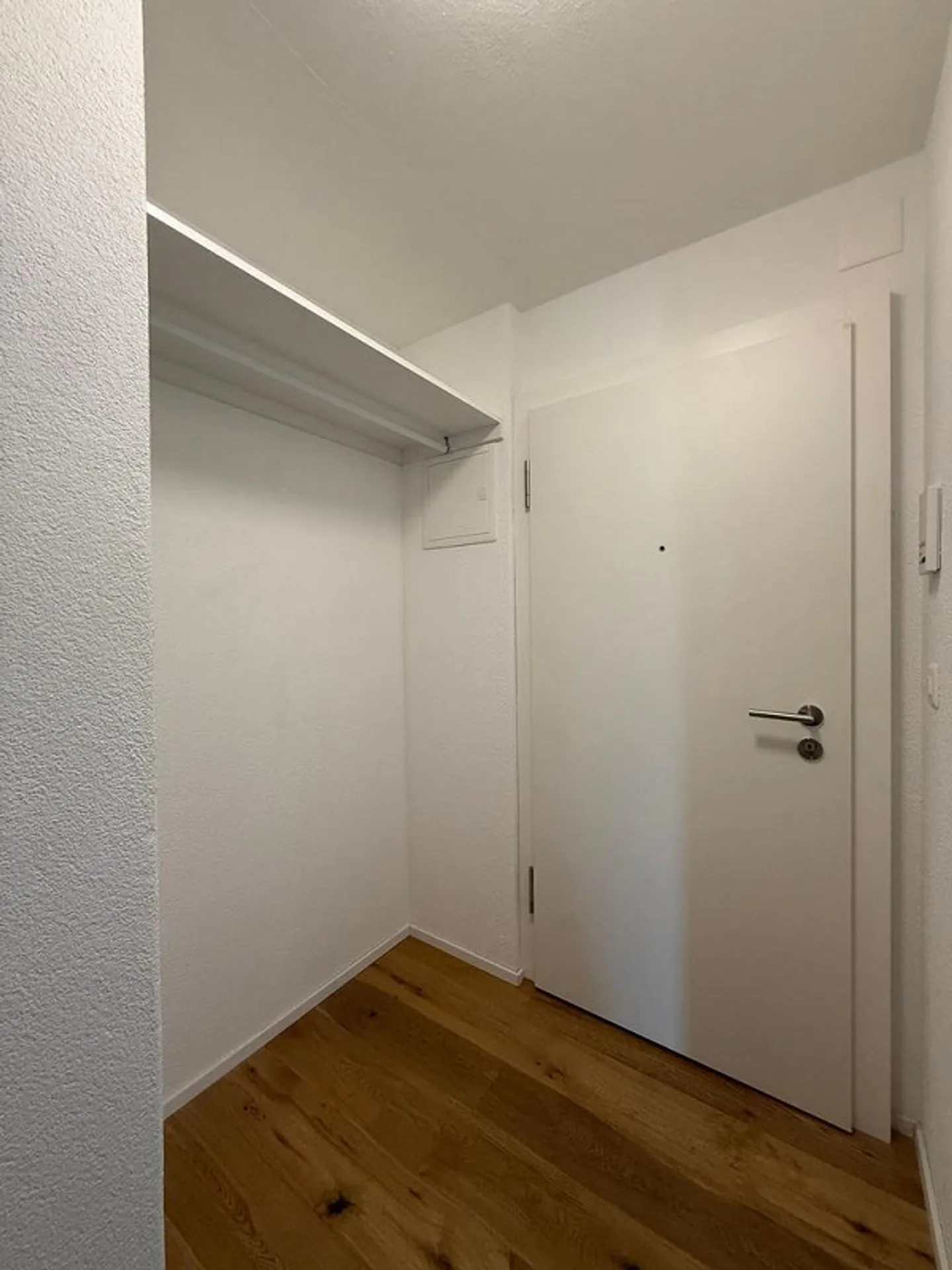 Appartamento moderno di 1,5 stanze al 2° piano - Foto 7 di 9