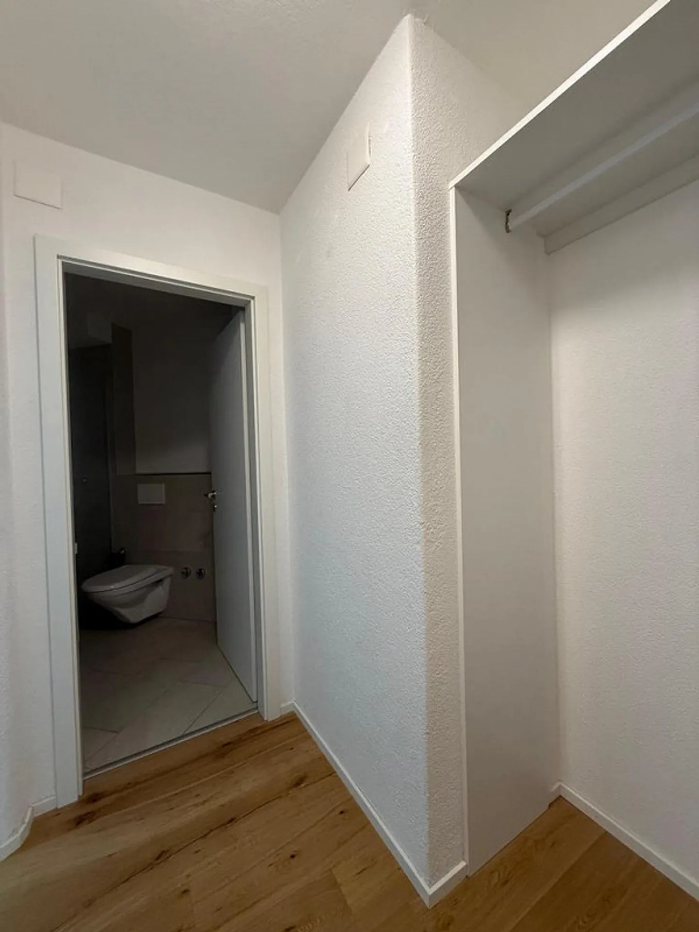 Appartamento moderno di 1,5 stanze al 2° piano - Foto 8 di 9