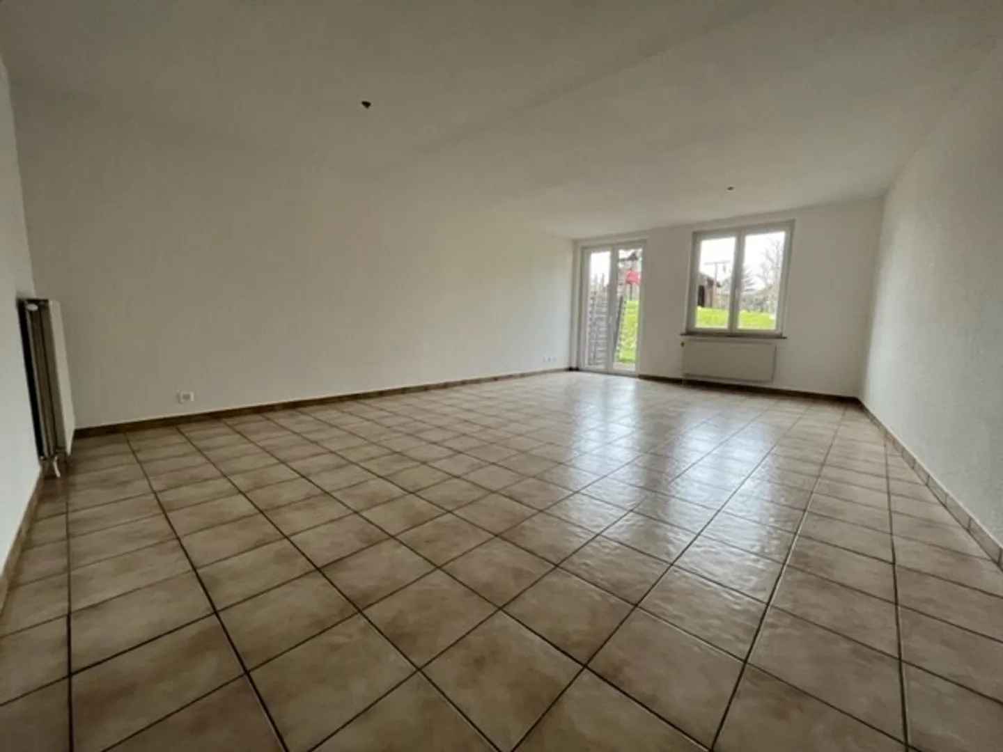 Rue de l'Eglise 9, Wohnung 2 1/2 Zimmer - Foto 4 von 6