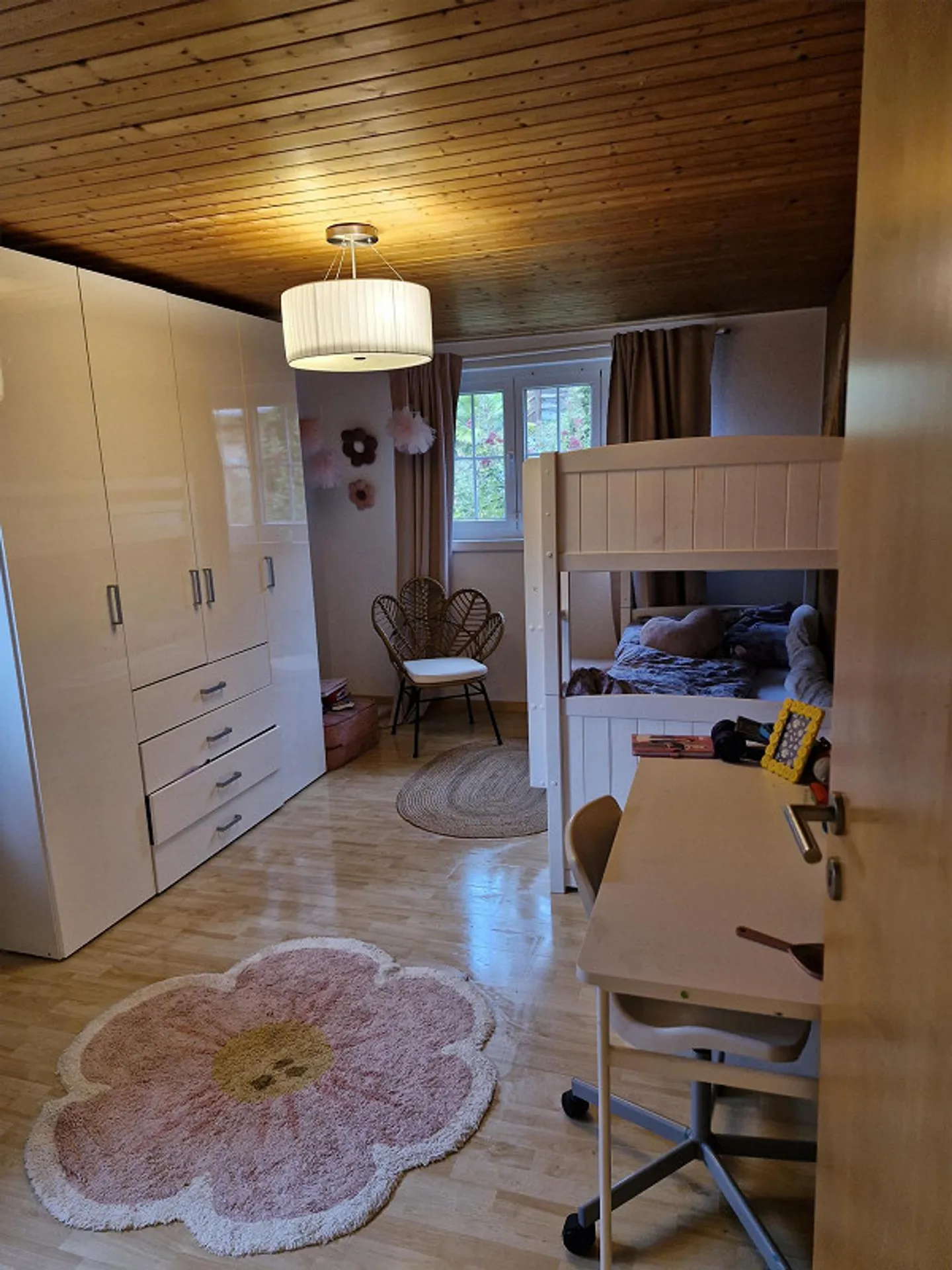 Magnifique maison de 7 pièces à louer - Photo 28 sur 30