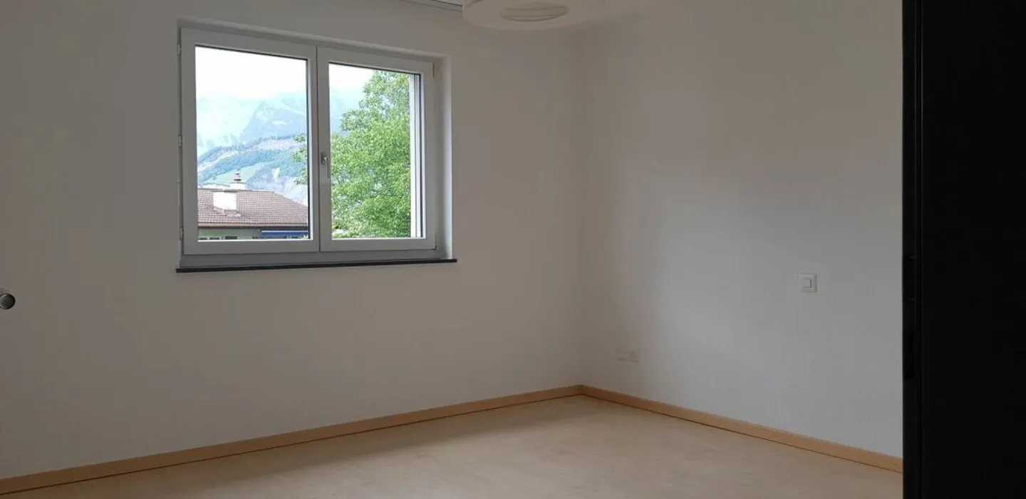 3.5-Zimmerwohnung an ruhiger, sonniger Lage - Foto 4 von 9