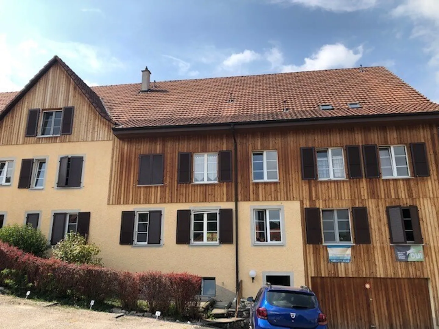 Rue de l'Eglise 9, Wohnung 2 1/2 Zimmer - Foto 6 von 6