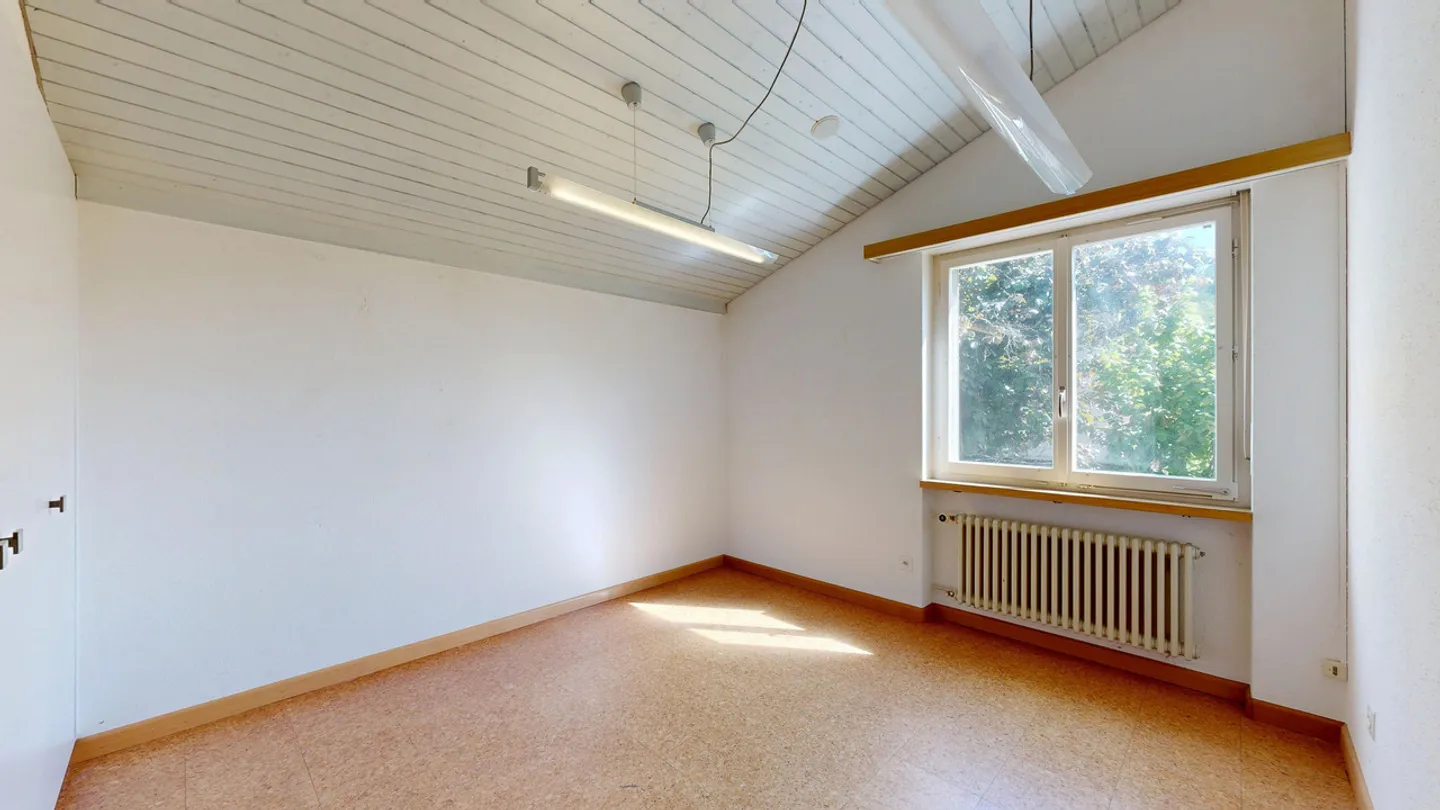 Grande casa unifamiliare di 6,5 stanze con garage - Foto 7 di 23