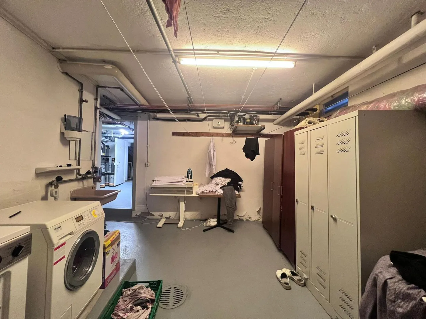 Investissement avec un avenir - entièrement loué et rénové - Photo 15 sur 15