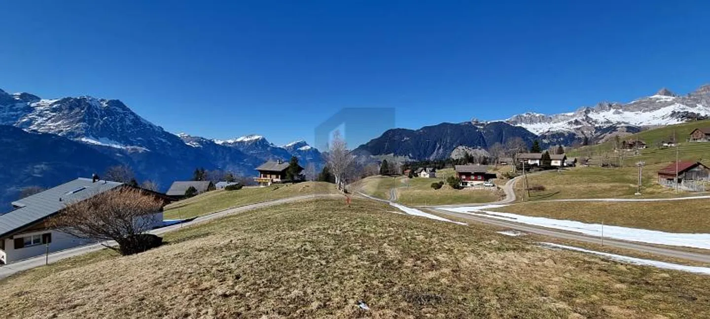 Chalet: Einzigartig & Naturverbunden - Foto 1 von 6