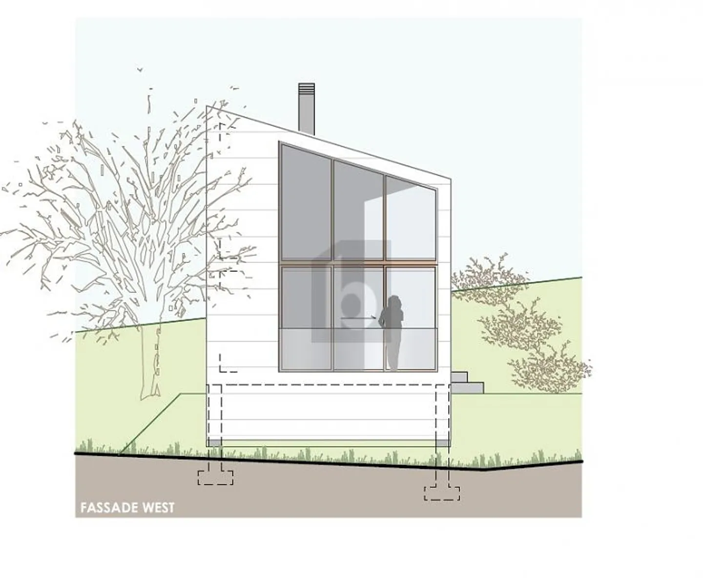 Chalet: Einzigartig & Naturverbunden - Foto 4 von 6