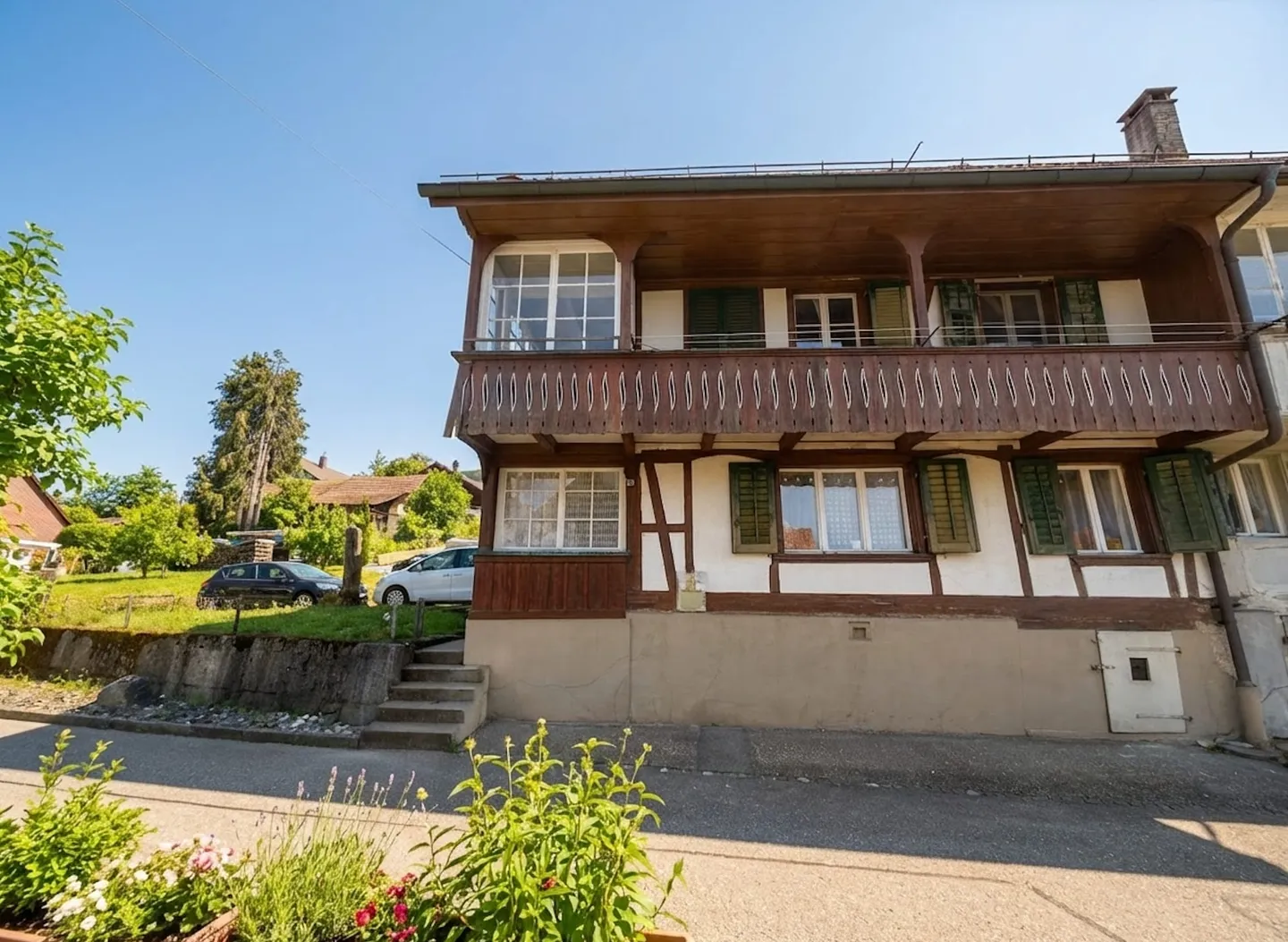 Charmante Maison Multi-Familiale - Photo 5 sur 5