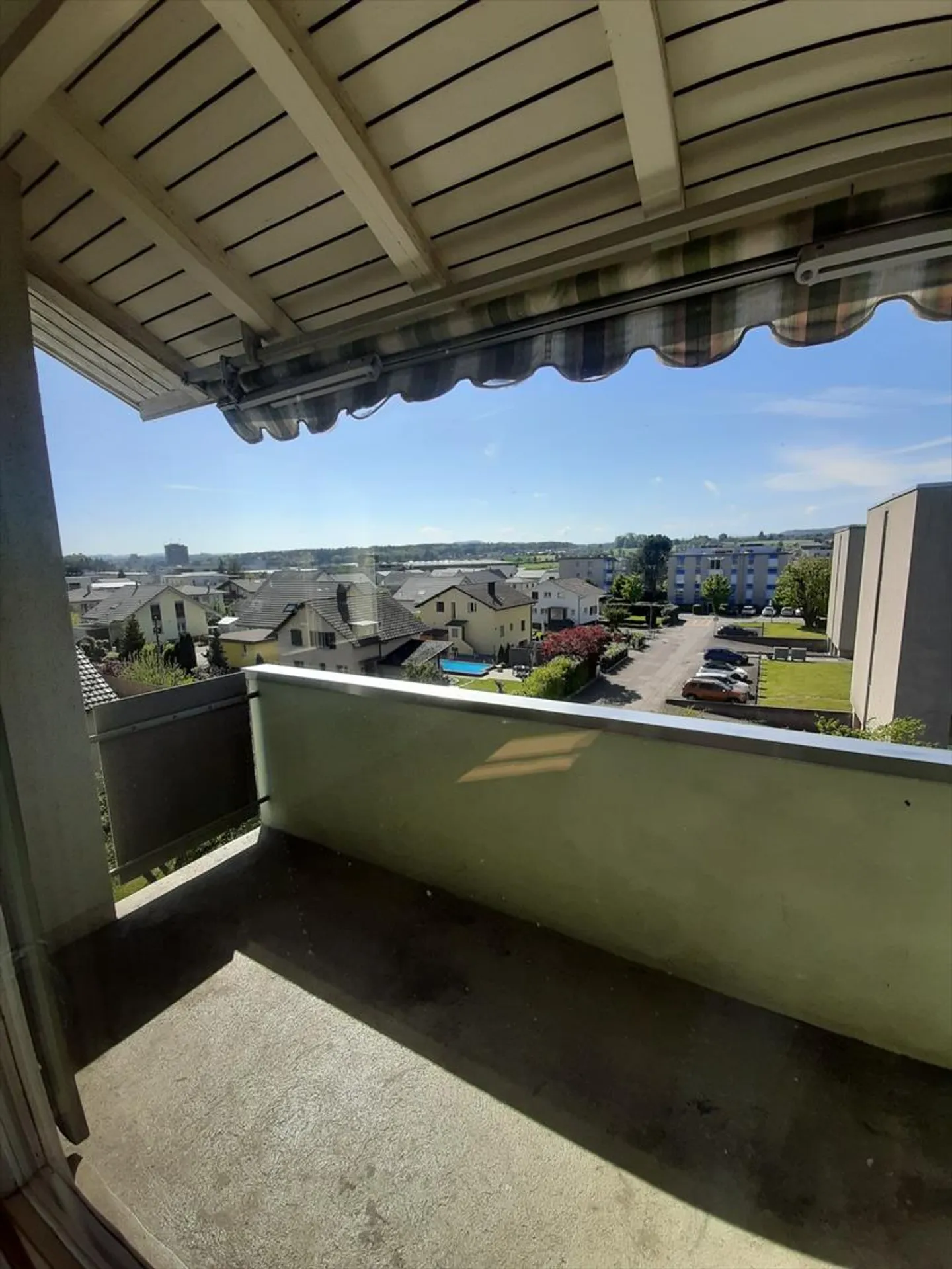 Appartamento conveniente con vista - Foto 6 di 6