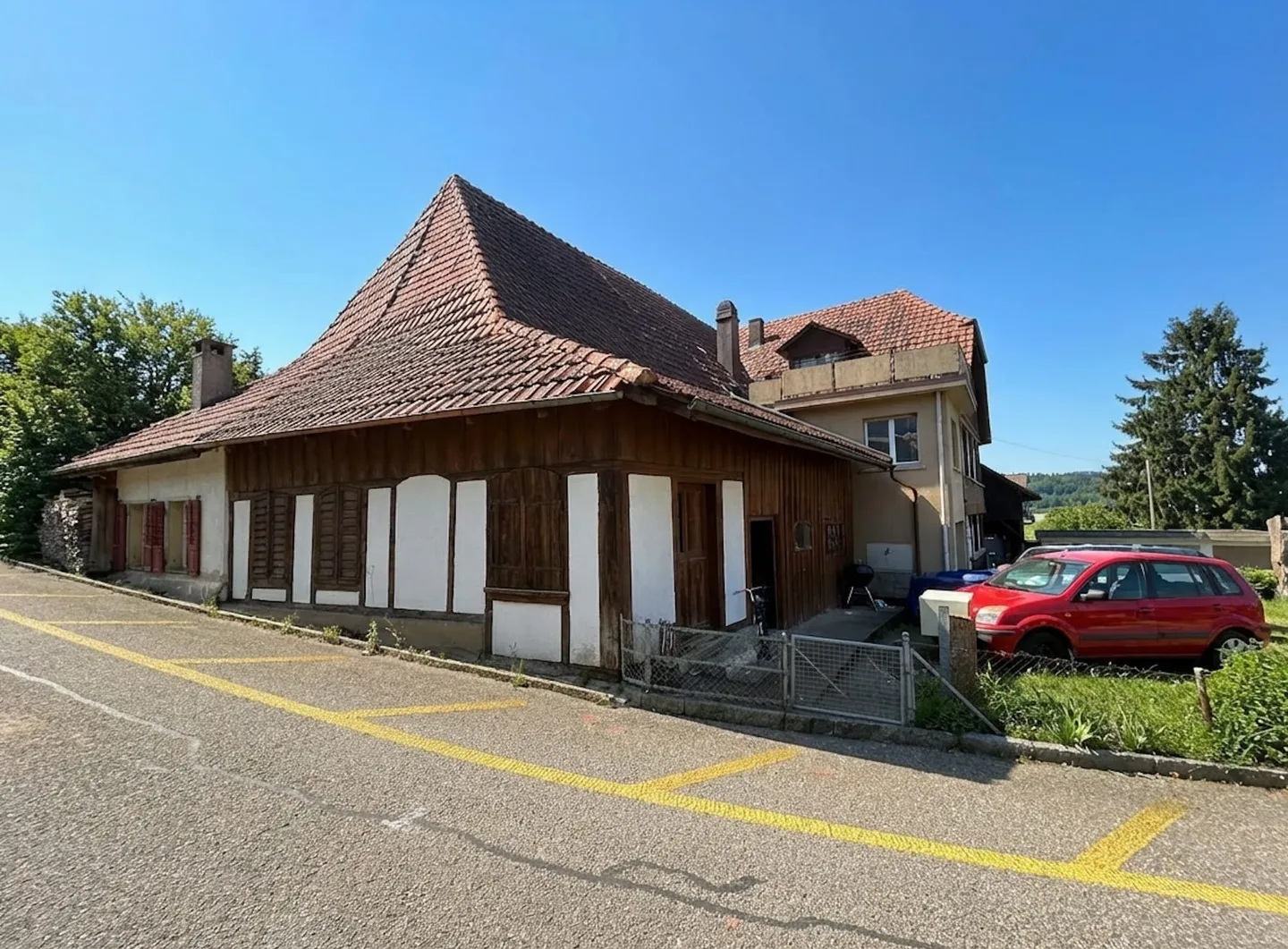 Charmante Maison Multi-Familiale - Photo 3 sur 5