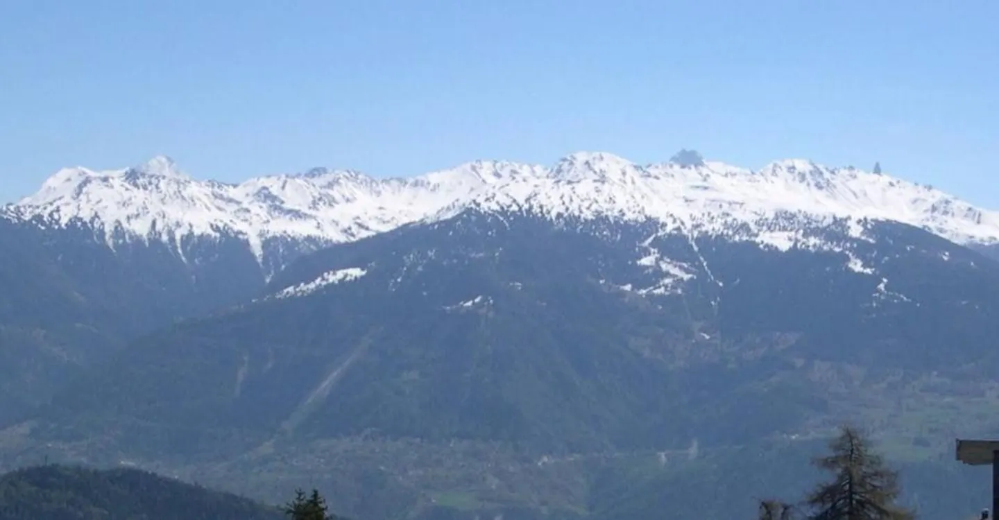 Topaze 604 Affitto settimanale ad Anzère - Foto 10 di 12