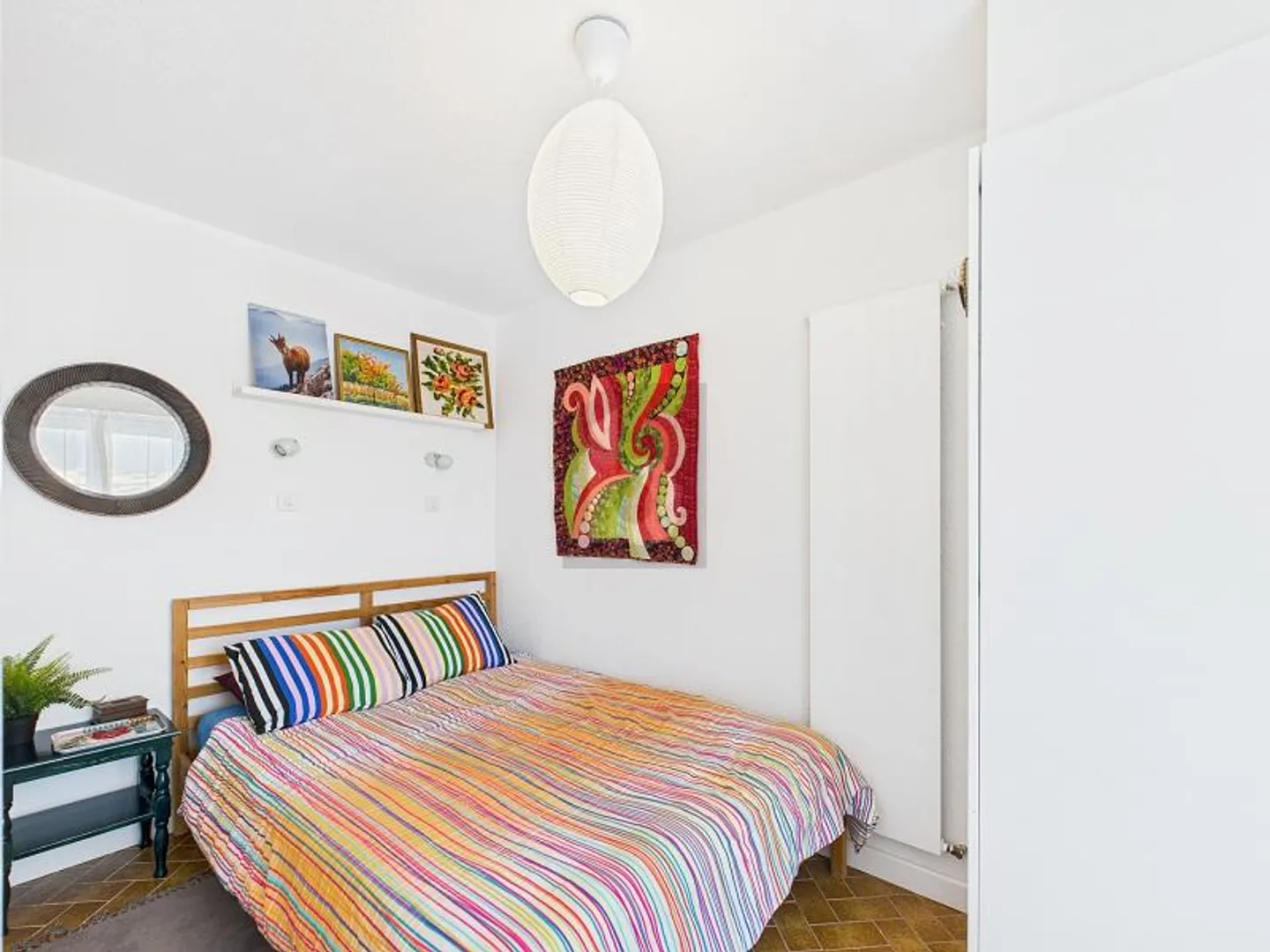 Appartamento in vendita - Foto 3 di 6