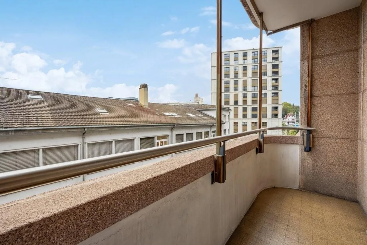 Geräumige Wohnung in Freiburg - Foto 7 von 10