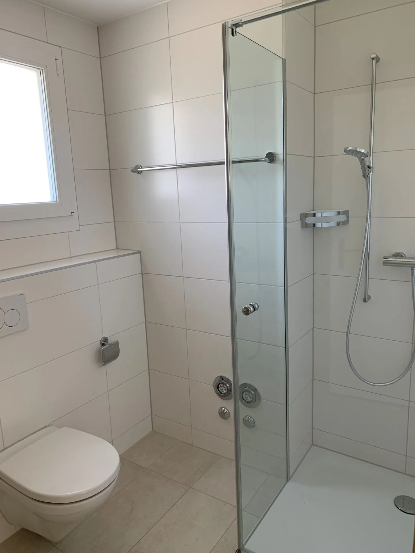 Appartamento attico affascinante di 3,5 stanze - Foto 2 di 9