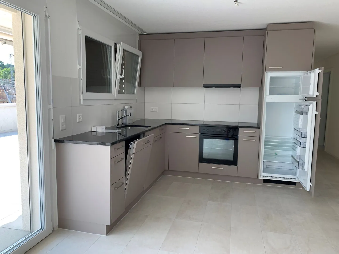 Appartamento attico affascinante di 3,5 stanze - Foto 1 di 9