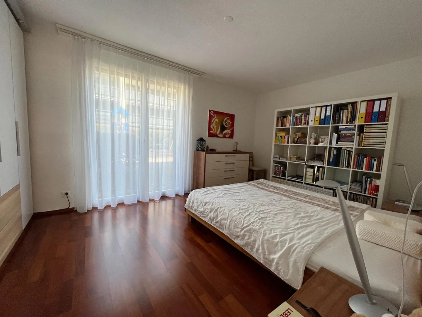 3,5 pièces standard de propriété - Photo 21 sur 24