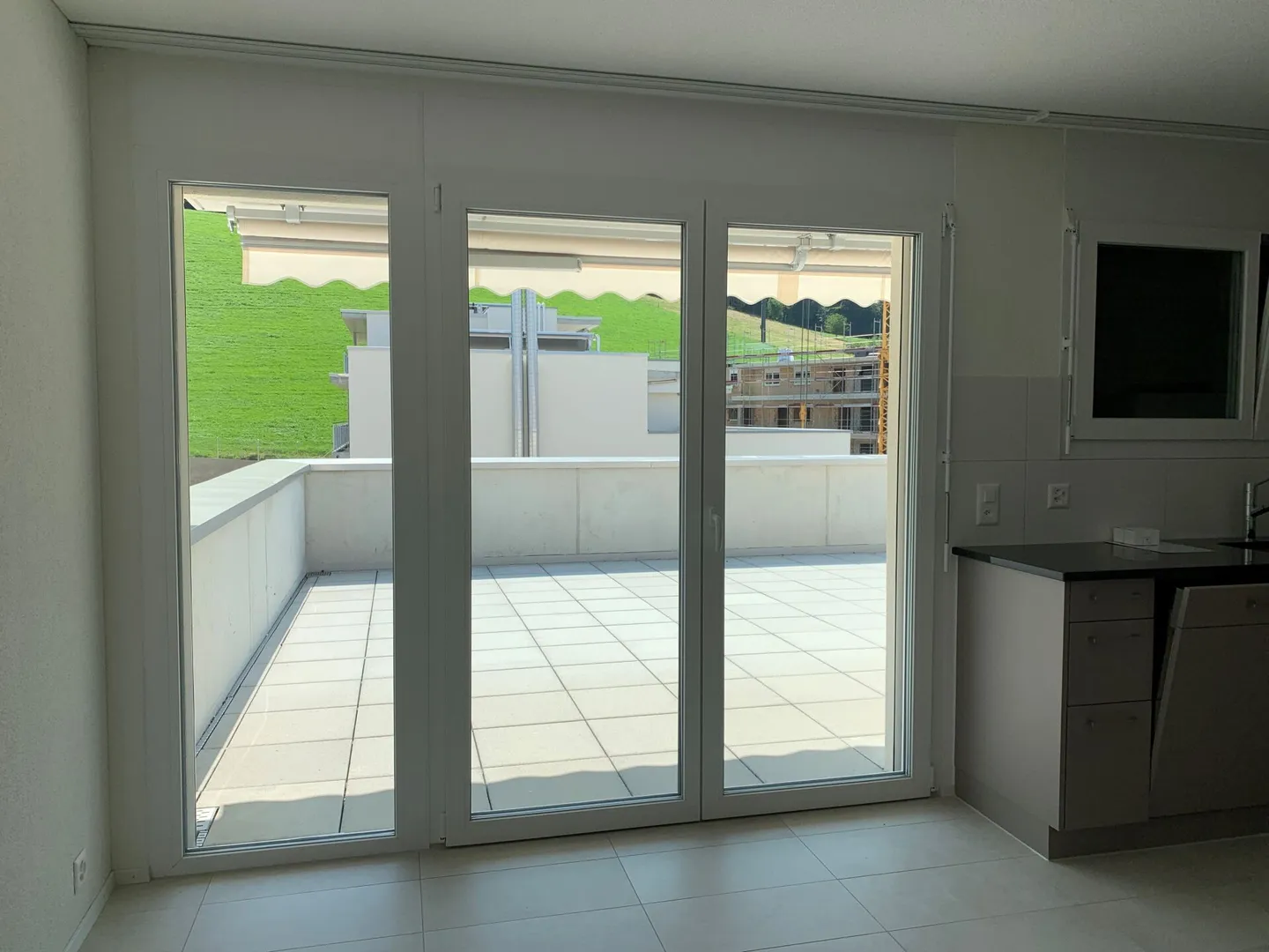 Appartamento attico affascinante di 3,5 stanze - Foto 7 di 9