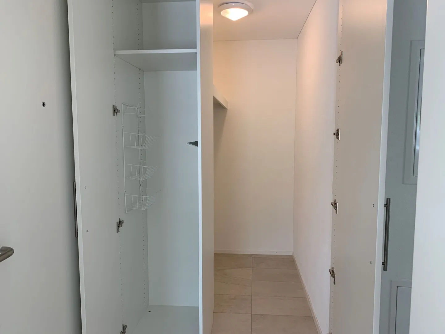 Appartamento attico affascinante di 3,5 stanze - Foto 8 di 9