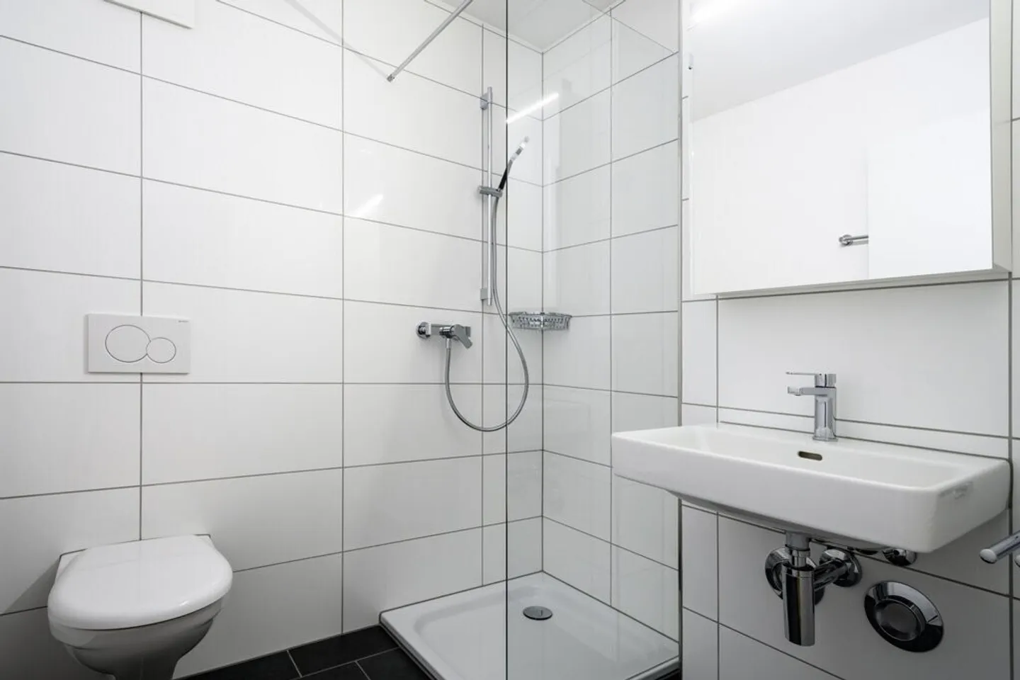 Appartamento moderno in una posizione privilegiata! - Foto 4 di 10