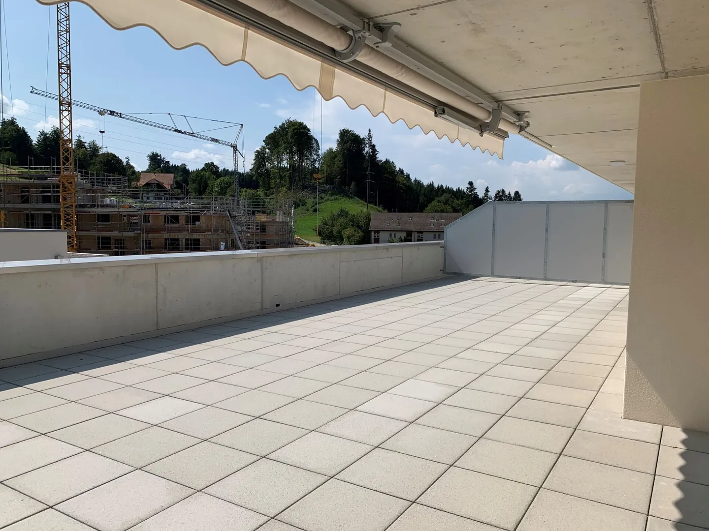 Appartamento attico affascinante di 3,5 stanze - Foto 9 di 9