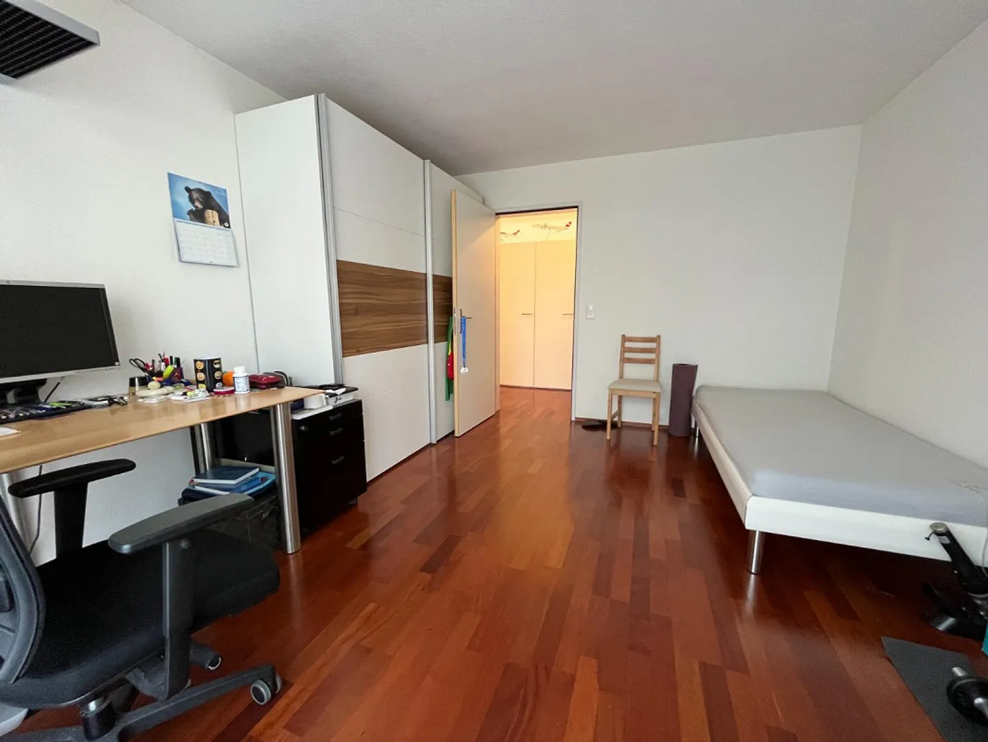 3,5 pièces standard de propriété - Photo 22 sur 24