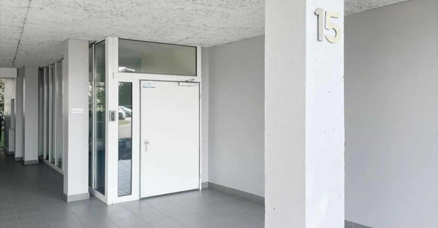 Deposito - Foto 1 di 4