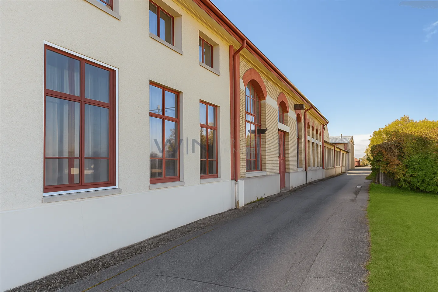 Raum für Ideen, Wachstum und Erfolg - Foto 4 von 9