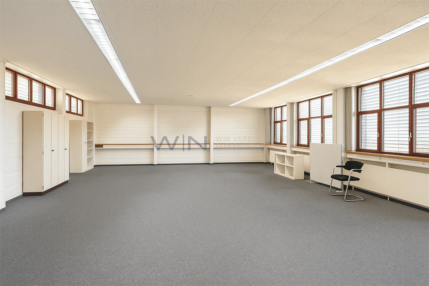 Raum für Ideen, Wachstum und Erfolg - Foto 8 von 9