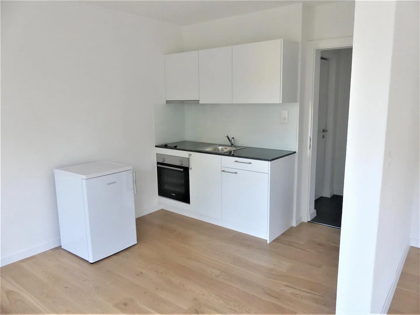 1.5 Zimmer-Wohnung - ideal auch für Studenten - Foto 2 von 4
