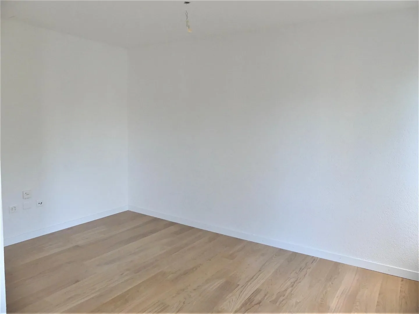 1.5 Zimmer-Wohnung - ideal auch für Studenten - Foto 3 von 4