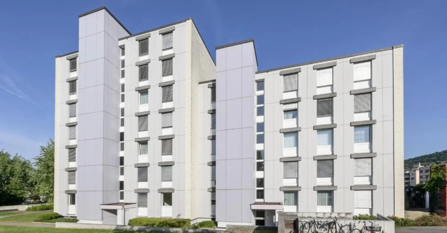 Appartamento familiare situato in posizione centrale - Foto 1 di 12