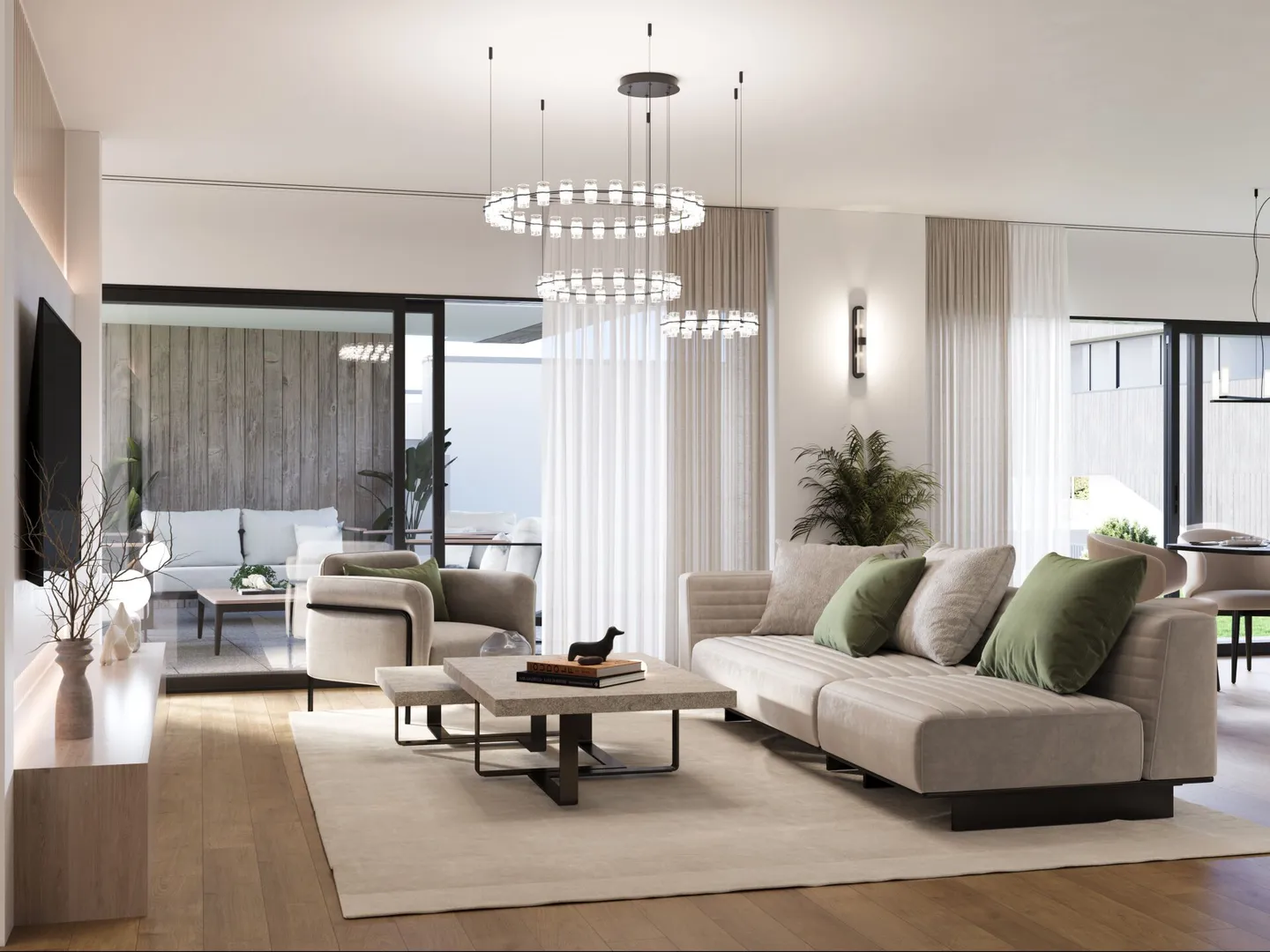 Opus Verde - Lot D2 - E2 - F2 - Photo 10 of 16