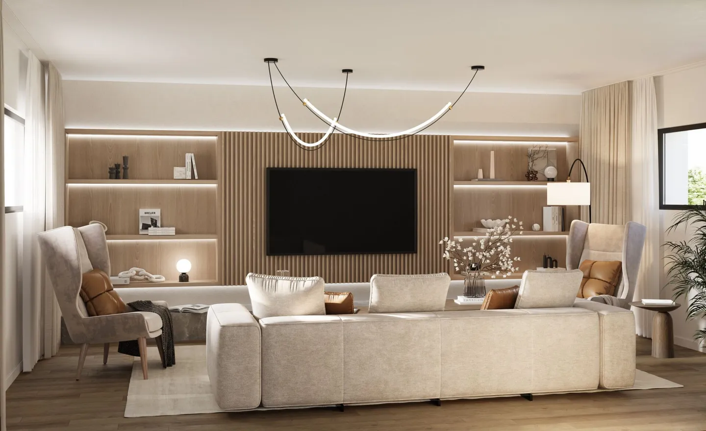 Opus Verde - Lot D2 - E2 - F2 - Photo 11 of 16