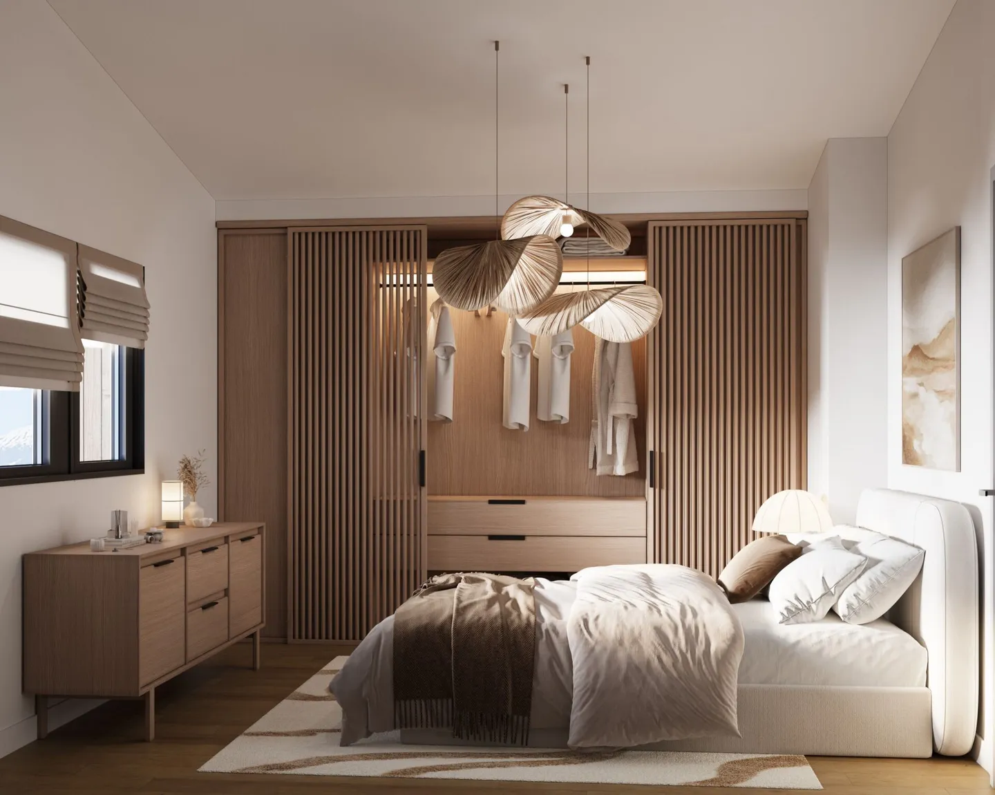 Opus Verde - Lot D2 - E2 - F2 - Photo 12 of 16