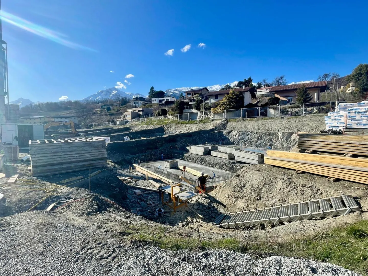 Opus Verde - Lot D2 - E2 - F2 - Photo 15 of 16